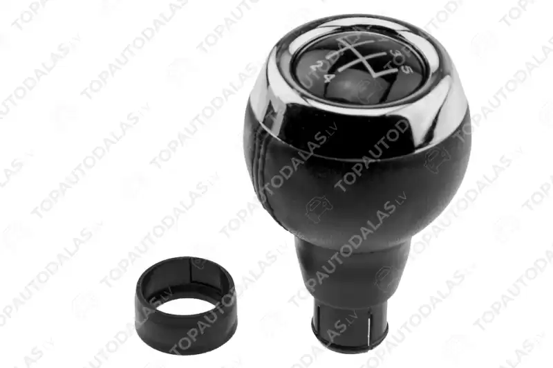 MINI COOPER 5MTM Gear knob 