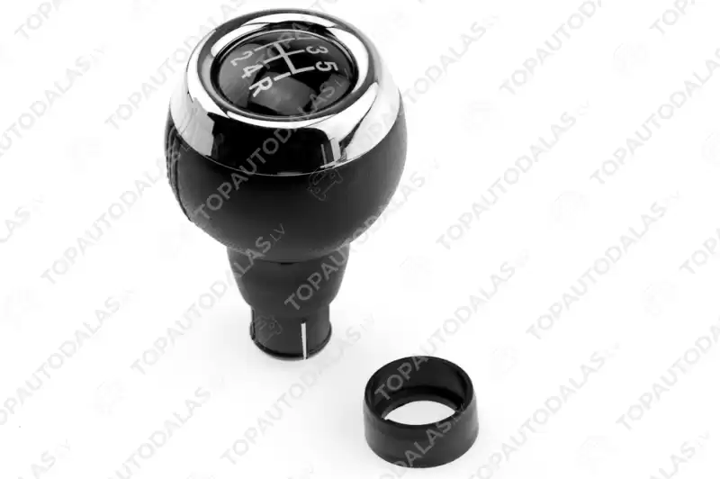 MINI COOPER 5MTM Gear knob 