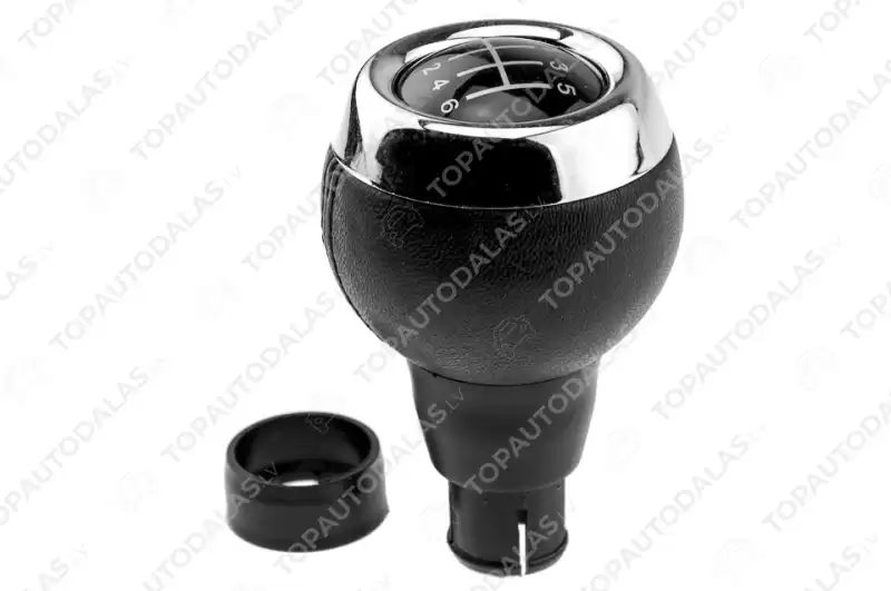 MINI ROADSTER 6MTM Gear knob 