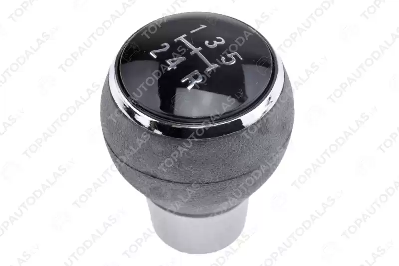 MITSUBISHI LANCER 2008- 5MTM Ручка переключения передач наконечник 