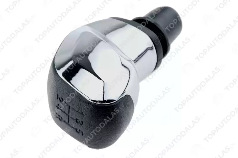 PEUGEOT 206 207 301 307 308 408 508 2008 3008 5MTM Pavarų svirties antgalis PEUGEOT 206 207 301 307 308 408 508 2008 3008 5MTM Pavarų svirties antgalis