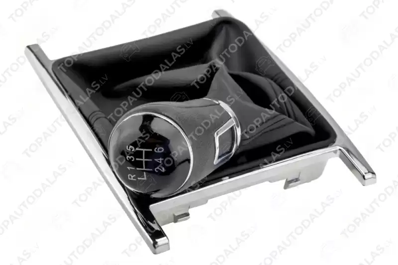 VW AMAROK 2010- 6MTM CHROME Ручка переключения передач наконечник 2H0711113 VW AMAROK 2010- 6MTM CHROME Ручка переключения передач наконечник 2H0711113