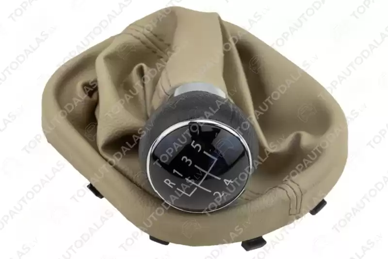 VW CADDY 2 II TOURAN 2003-2011 5MTM BEIGE Ручка переключения передач наконечник 1T0711113AB VW CADDY 2 II TOURAN 2003-2011 5MTM BEIGE Ручка переключения передач наконечник 1T0711113AB