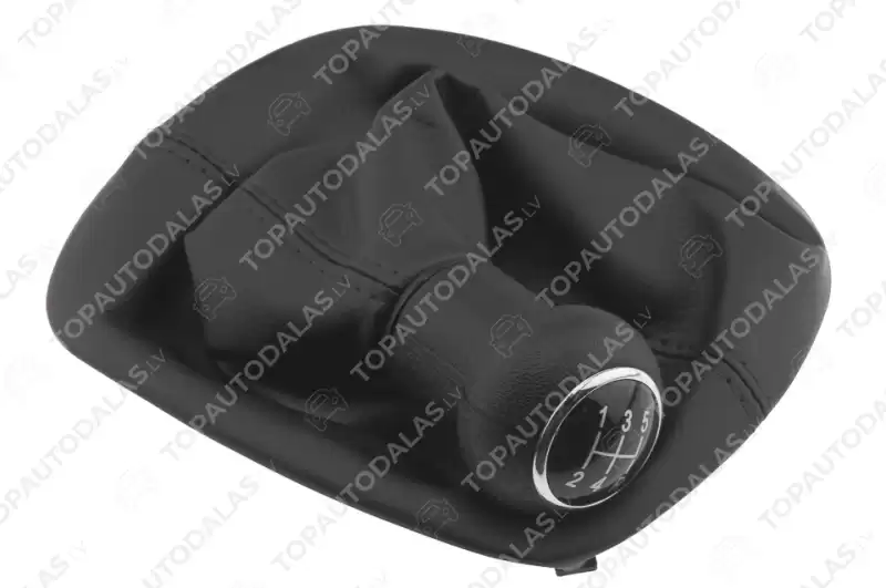 VW PASSAT B5 1996- 5MTM Ручка переключения передач наконечник VW PASSAT B5 1996- 5MTM Ручка переключения передач наконечник