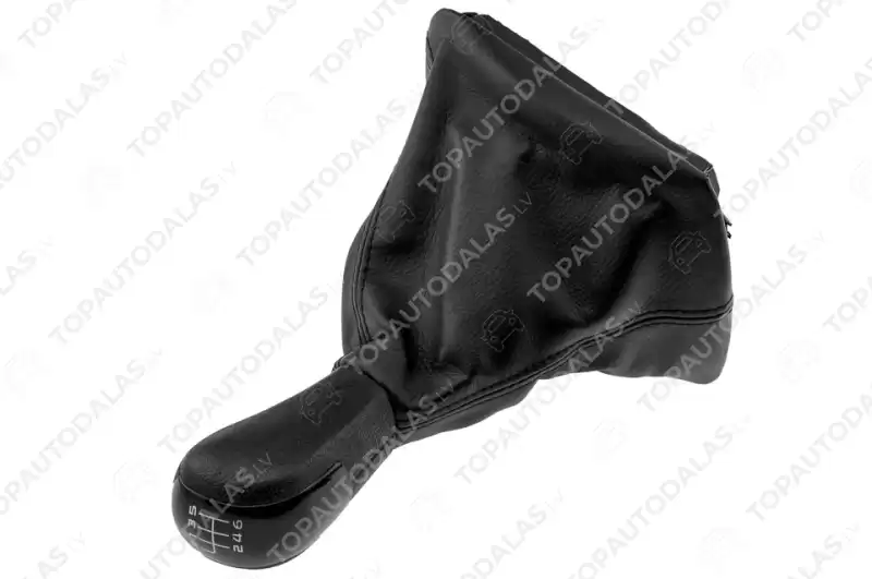 SKODA OCTAVIA II 2004- 6MTM Ручка переключения передач наконечник  