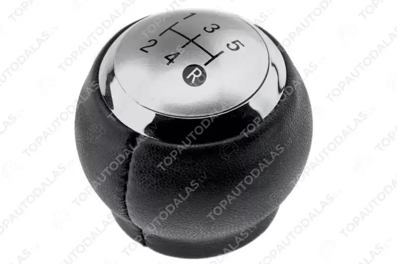 Toyota Yaris 2005-2011 5MTM Ручка переключения передач наконечник 