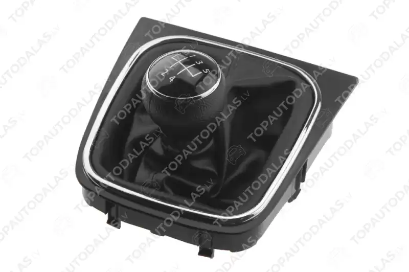 VW JETTA 2006- 5MTM Käigukanginupp ümbris kate 1K0711113CF VW JETTA 2006- 5MTM Käigukanginupp ümbris kate 1K0711113CF