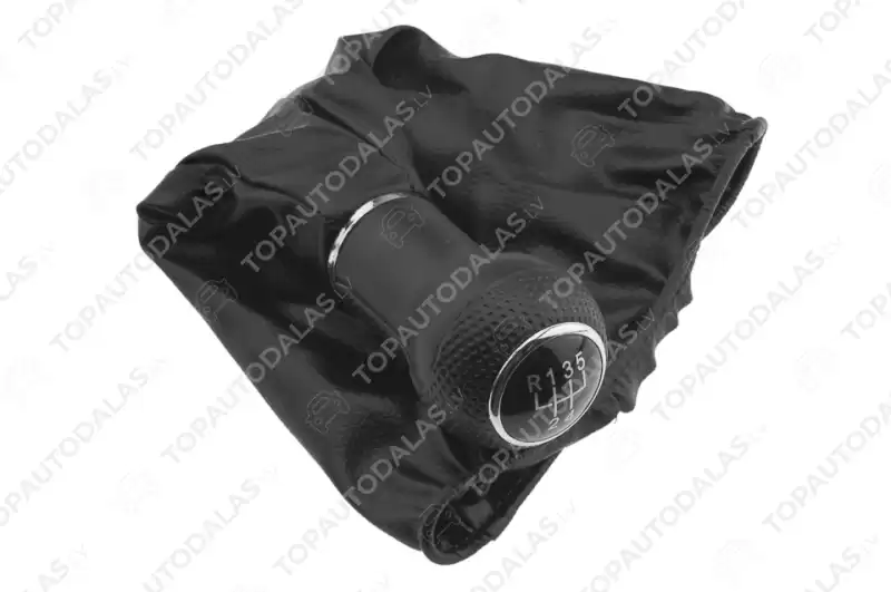 VW POLO 1995-2002 5MTM Ручка переключения передач наконечник  6N0711118B 6X0711118F