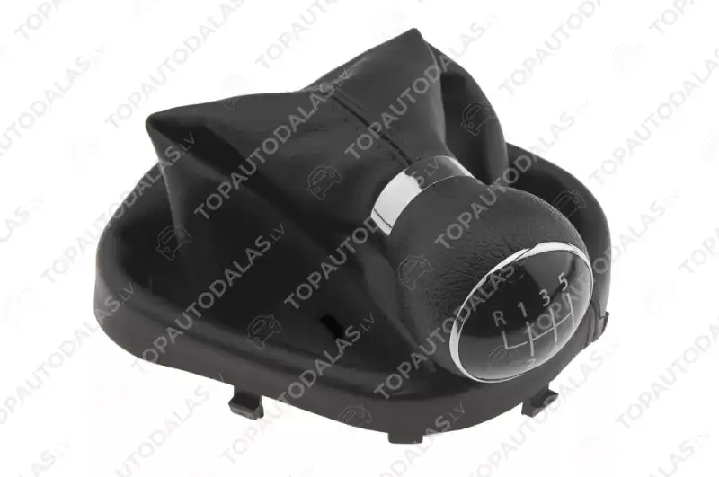 VW TOURAN 2003-2011 6MTM Käigukanginupp ümbris kate  