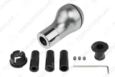 BMW X5 E53 2000- 6MTM