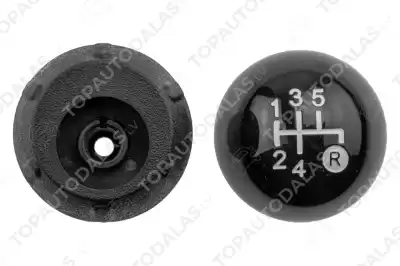 FIAT 500 2007- 5MTM FIAT 500 2007- 5MTM
