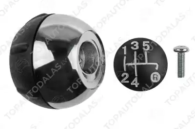 FIAT 500 2007- 5MTM