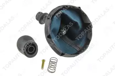 VW TRANSPORTER T5 2003-2015 5MTM