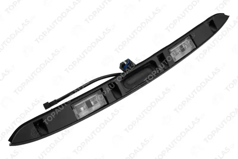 BMW 3 Series E46 Sedan Compact 1998-2005 Numbrimärgi valgustus 51138236269 8236269 51 13 8 236 269 BMW 3 Series E46 Sedan Compact 1998-2005 Numbrimärgi valgustus 51138236269 8236269 51 13 8 236 269
