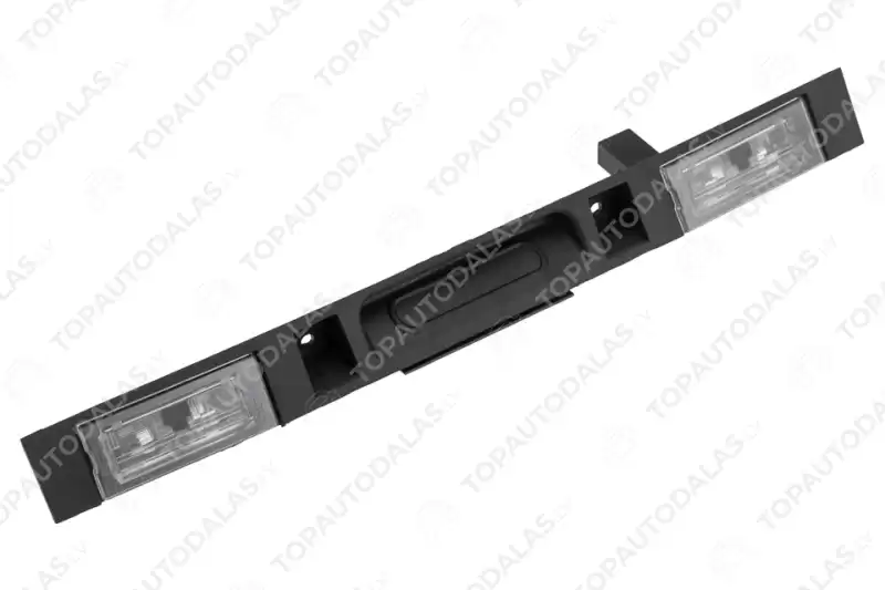 BMW X3 E83 E83N 2003-2010 Подсветка номерного знака 51137062293 7062293 BMW X3 E83 E83N 2003-2010 Подсветка номерного знака 51137062293 7062293