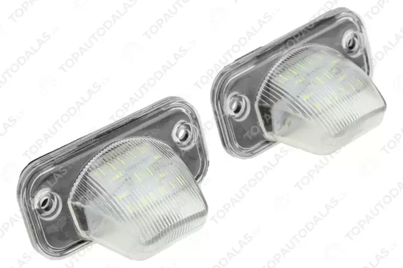 VW TRANSPORTER T4 -2003 Подсветка номерного знака LED 701943021 VW TRANSPORTER T4 -2003 Подсветка номерного знака LED 701943021