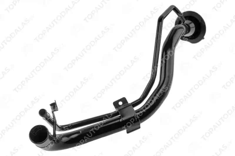 CITROEN C-CROSSER 2007-2012 Kütusepaagi täitetoru  1503CX