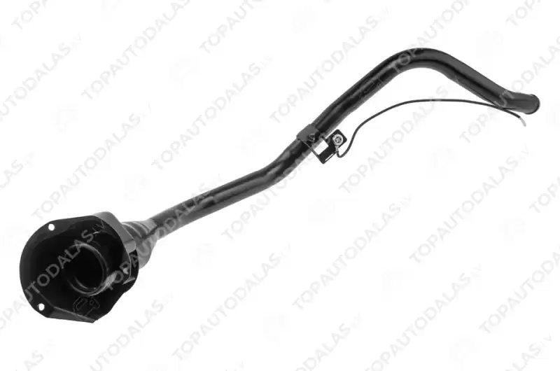 DODGE CARAVAN 2000-2002 Degvielas uzpildes caurule ieliešanas kakliņš 04809624AD
