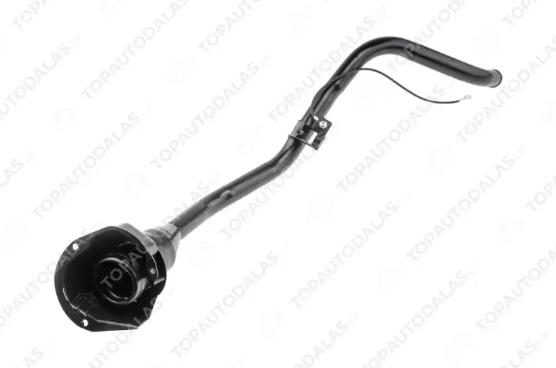DODGE CARAVAN 2000-2002 Degvielas uzpildes caurule ieliešanas kakliņš 4809623AA