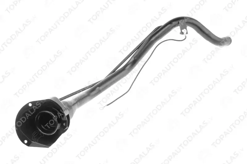 DODGE CARAVAN GRAND CARAVAN 2007-2008 Degvielas uzpildes caurule ieliešanas kakliņš 04721626AA DODGE CARAVAN GRAND CARAVAN 2007-2008 Degvielas uzpildes caurule ieliešanas kakliņš 04721626AA