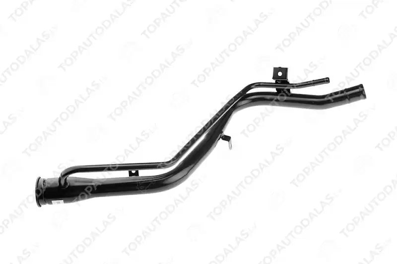 HONDA CR-V II 2001-2006 Degvielas uzpildes caurule ieliešanas kakliņš 17667S9AG00 17667S9AH00 17667SCAG00