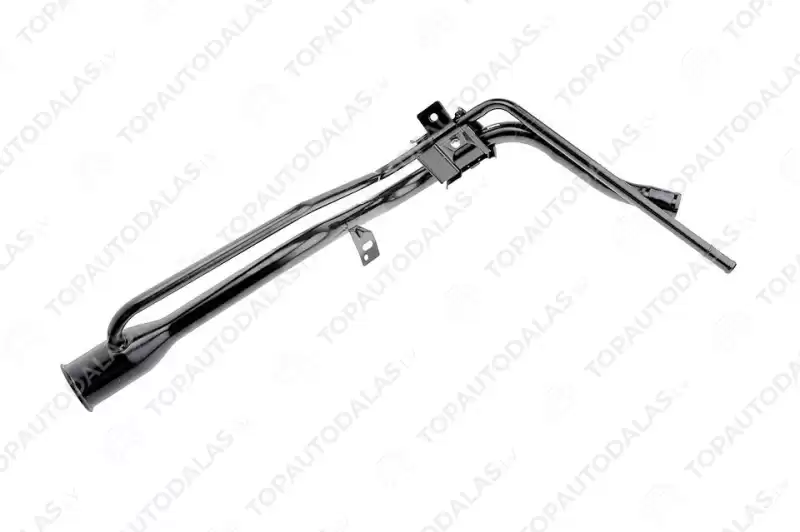 Mazda 3 2003-2013 Degvielas uzpildes caurule ieliešanas kakliņš BP4L41210C Mazda 3 2003-2013 Degvielas uzpildes caurule ieliešanas kakliņš BP4L41210C