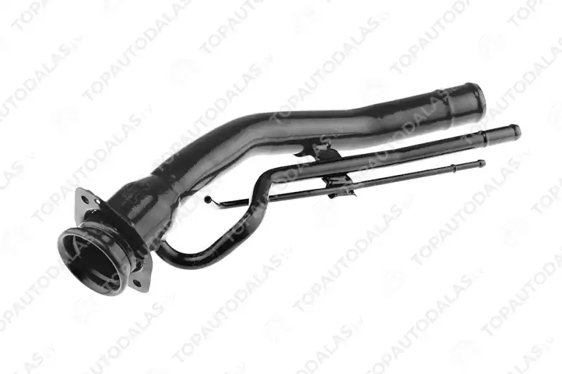 Mitsubishi L200 2006-2015 Degvielas uzpildes caurule ieliešanas kakliņš 1710A005 Mitsubishi L200 2006-2015 Degvielas uzpildes caurule ieliešanas kakliņš 1710A005
