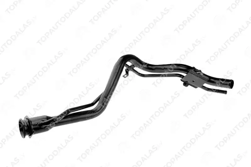 Mitsubishi Lancer 2003-2013 Degvielas uzpildes caurule ieliešanas kakliņš MR503893 Mitsubishi Lancer 2003-2013 Degvielas uzpildes caurule ieliešanas kakliņš MR503893