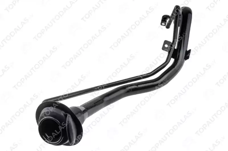 MITSUBISHI OUTLANDER II 2006-2012 Degvielas uzpildes caurule ieliešanas kakliņš 1710A025 MITSUBISHI OUTLANDER II 2006-2012 Degvielas uzpildes caurule ieliešanas kakliņš 1710A025