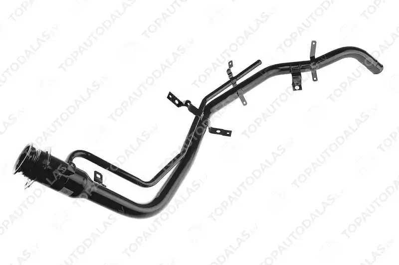 MITSUBISHI PAJERO 2000-2017 Degvielas uzpildes caurule ieliešanas kakliņš MR959776 MITSUBISHI PAJERO 2000-2017 Degvielas uzpildes caurule ieliešanas kakliņš MR959776