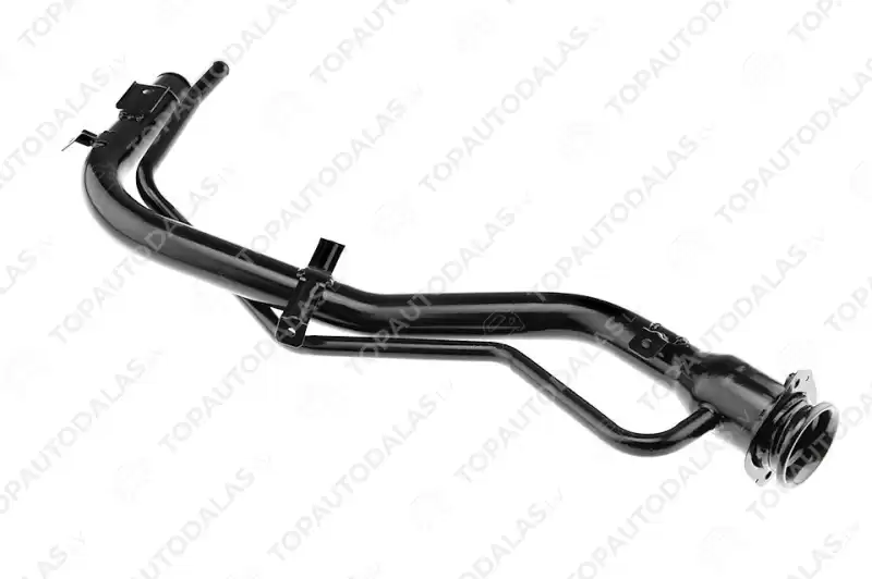 MITSUBISHI PAJERO PININ 3D 1999-2007 Degvielas uzpildes caurule ieliešanas kakliņš MR342122 MR342121 MITSUBISHI PAJERO PININ 3D 1999-2007 Degvielas uzpildes caurule ieliešanas kakliņš MR342122 MR342121