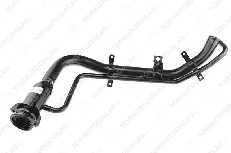 MITSUBISHI PAJERO SPORT 1998-2008 Degvielas uzpildes caurule ieliešanas kakliņš MR135539 MITSUBISHI PAJERO SPORT 1998-2008 Degvielas uzpildes caurule ieliešanas kakliņš MR135539