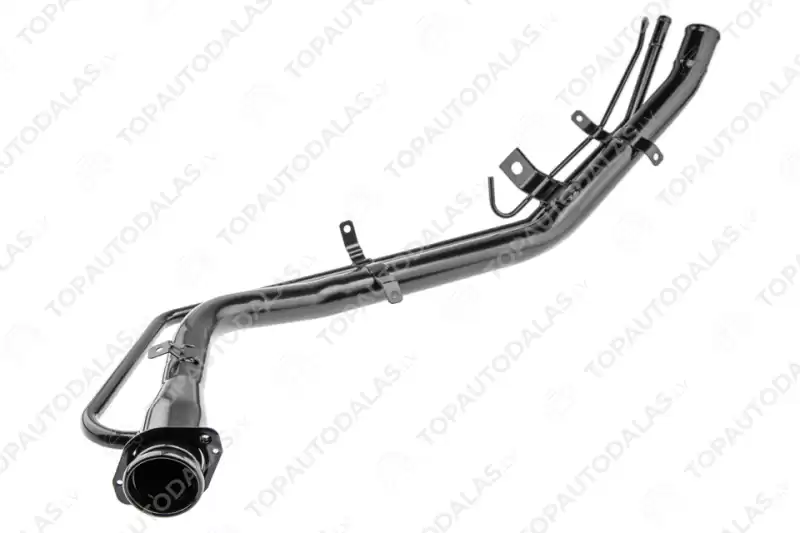MITSUBISHI PAJERO SPORT 2008-2015 Kütusepaagi täitetoru 1710A276 MITSUBISHI PAJERO SPORT 2008-2015 Kütusepaagi täitetoru 1710A276