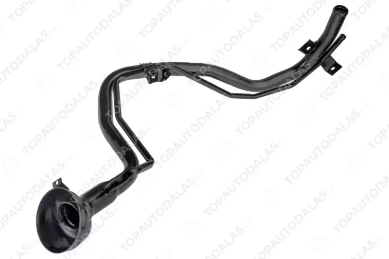 NISSAN MAXIMA TEANA 2003-2008 Degvielas uzpildes caurule ieliešanas kakliņš 17221-9Y000 172219Y000 NISSAN MAXIMA TEANA 2003-2008 Degvielas uzpildes caurule ieliešanas kakliņš 17221-9Y000 172219Y000