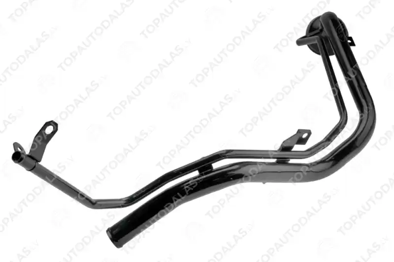 NISSAN X-TRAIL 2.0DCI T31 2007-2013 Kütusepaagi täitetoru  17221JG700 17221-JG700