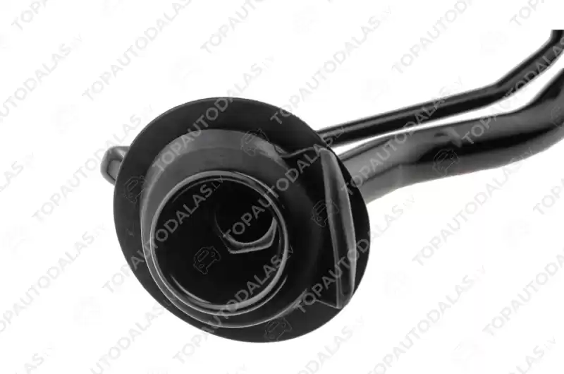 PEUGEOT 4007 2007-2012 Degvielas uzpildes caurule ieliešanas kakliņš 1503CX PEUGEOT 4007 2007-2012 Degvielas uzpildes caurule ieliešanas kakliņš 1503CX
