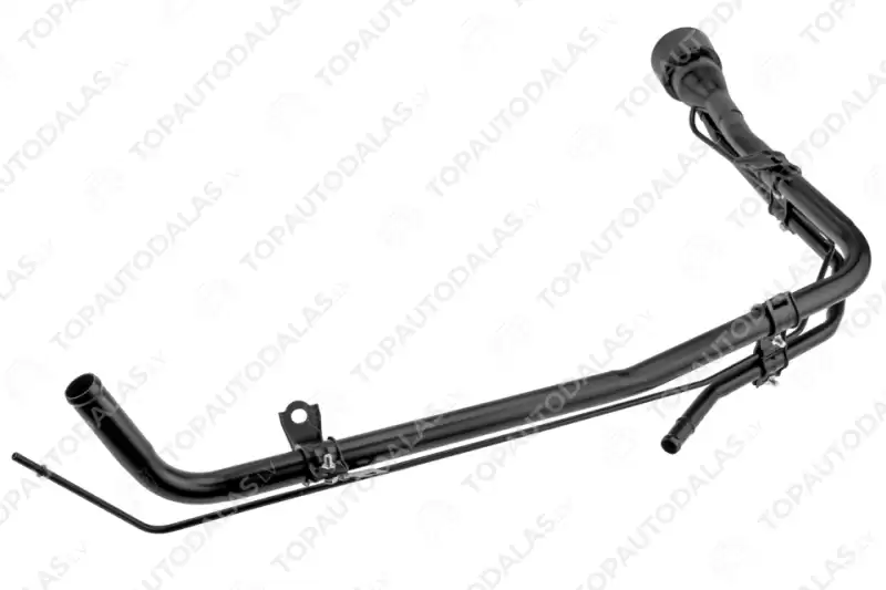 TOYOTA 4RUNNER 4.7 2002-2005 Degvielas uzpildes caurule ieliešanas kakliņš TOYOTA 4RUNNER 4.7 2002-2005 Degvielas uzpildes caurule ieliešanas kakliņš