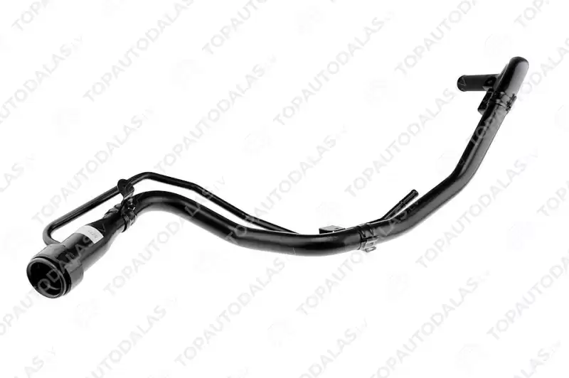 TOYOTA AVENSIS VERSO M2 2001-2005 Degvielas uzpildes caurule ieliešanas kakliņš 7720144161 7720144160  7720105081 7720144060