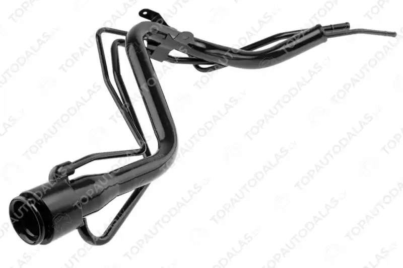 Toyota Corolla 2006-2013 Degvielas uzpildes caurule ieliešanas kakliņš 7720112790 77201-12790 Toyota Corolla 2006-2013 Degvielas uzpildes caurule ieliešanas kakliņš 7720112790 77201-12790