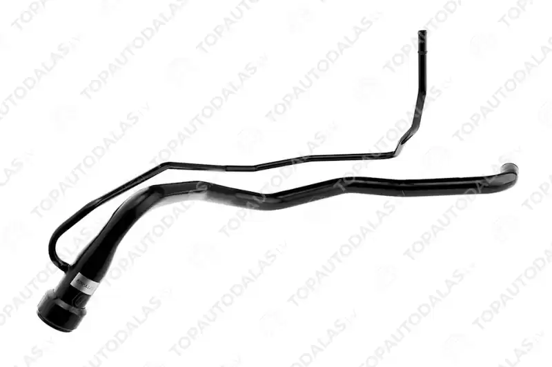 TOYOTA COROLLA E12 2001-2007 Kuro įpylimo vamzdis  7720112580 77201-12580