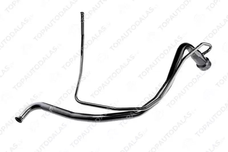 TOYOTA COROLLA E12 2001-2007 Kütusepaagi täitetoru  7720112590 7720112591 7720112620 7720102110