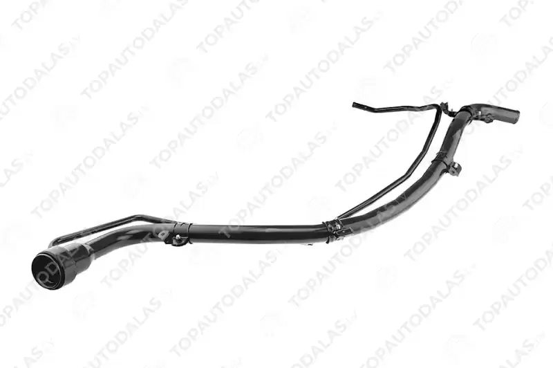 TOYOTA RAV4 III 2005-2012 Degvielas uzpildes caurule ieliešanas kakliņš 7720142150 7721342100 TOYOTA RAV4 III 2005-2012 Degvielas uzpildes caurule ieliešanas kakliņš 7720142150 7721342100