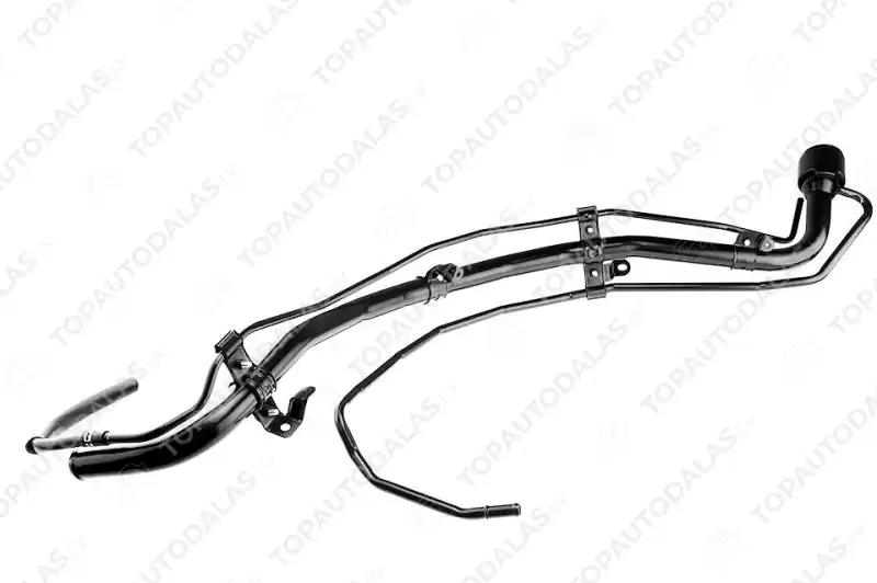 TOYOTA RAV4 III 2005-2012 Kütusepaagi täitetoru  7720142183 7720142180