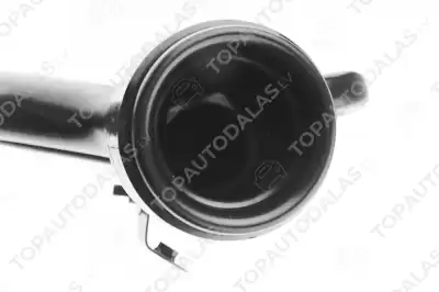 TOYOTA AVENSIS T25 2003-2008