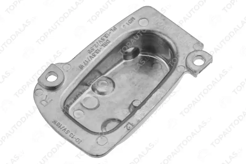 AUDI A3 S3 RS3 2017-2020 Luktura vadības bloks LED dienasgaismas labais 8V0998474B 90071303 90106584 AUDI A3 S3 RS3 2017-2020 Luktura vadības bloks LED dienasgaismas labais 8V0998474B 90071303 90106584