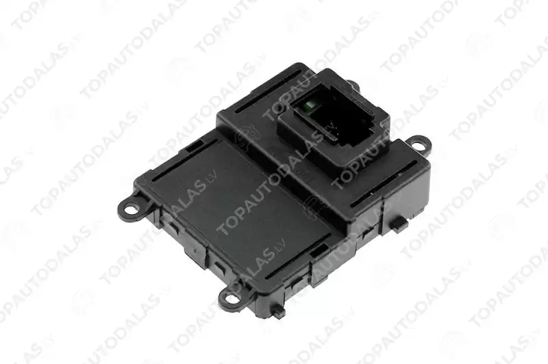 Audi Q5 8R 2008-2012 Luktura vadības bloks LED dienasgaismas 8R0907472A 8R0 907 472A 10055-17078 535037805 Audi Q5 8R 2008-2012 Luktura vadības bloks LED dienasgaismas 8R0907472A 8R0 907 472A 10055-17078 535037805