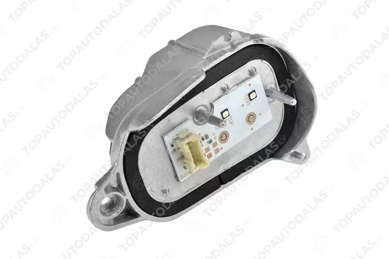Audi Q5 8R Facelift 2013-2017 Luktura vadības bloks LED dienasgaismas labais 8R0941476 8R0941476A 8R0941476B