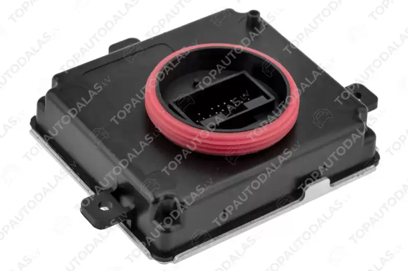 AUDI VW SKODA DRL Luktura vadības bloks LED dienasgaismas 4G0907397F 4G0907397G 4G0907697F