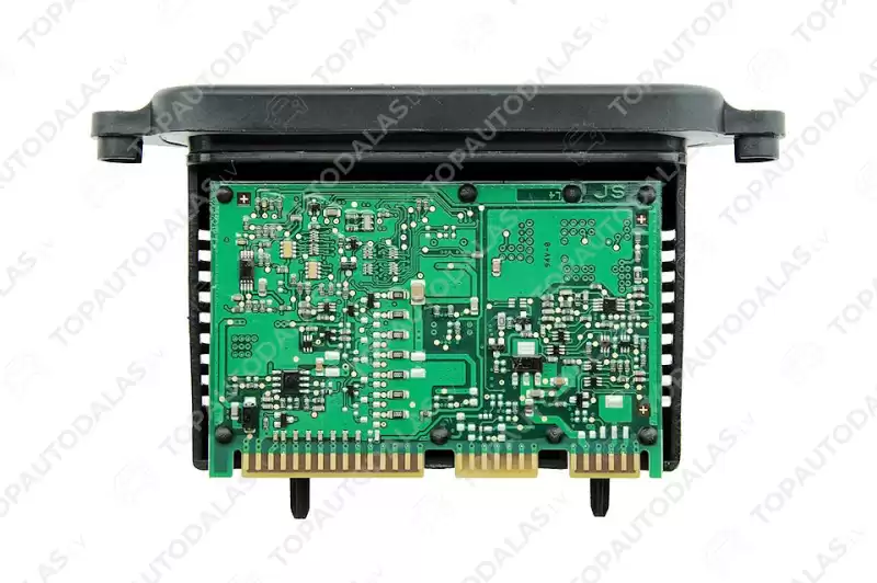 BMW 1 SERIES F20 F21 2010- LED TMS Luktura vadības bloks 63117304063 7304063