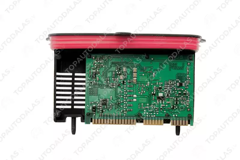 BMW 3 4 X5 X6 F80 F32 F33 F36 F82 F83 F15 F85 F16 F86 2012- Luktura vadības bloks 63117316187 7316187 BMW 3 4 X5 X6 F80 F32 F33 F36 F82 F83 F15 F85 F16 F86 2012- Luktura vadības bloks 63117316187 7316187